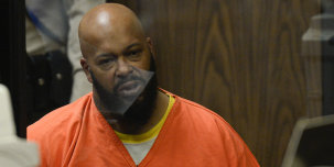 ​Suge Knight, самый опасный человек в хип-хопе, приговорен к 28 годам за убийство