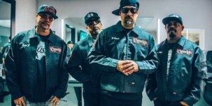 ​Cypress Hill выпустили новый трек «Locos». Альбом уже близко