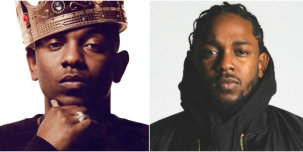 ​В сеть утекло 7 треков Кендрика Ламара. Фанаты объединили их в мощный EP