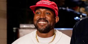 ​Kanye West хочет отменить 13-ю поправку, которая запретила рабство в США