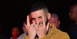 ​Самые популярные песни за последние 10 лет. В Топ-5 артистов сразу два рэпера