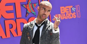 ​«Я не уважаю ниггеров посмертно»: появилось видео, где Vic Mensa диссит XXXTentacion и 6ix9ine