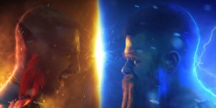 L'One и PLC устроили рэп-баттл в рекламе World of Warcraft: Battle for Azeroth