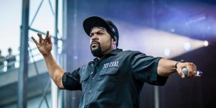 ​В новом треке Ice Cube призвал арестовать Трампа и назвал его «русским разведчиком»