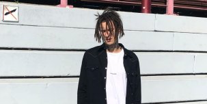 ​Новый трек KIZARU «ДоРеМи» открывает цитата из фильма о боксере Винни Пациенца