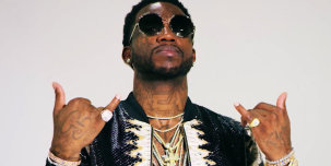 ​Gucci Mane «Evil Genius»: 13-й альбом в карьере трэп-короля Атланты