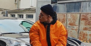 ​Концерт Элджея в Калининграде отменили. Причина — давление «госучреждений»