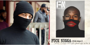 ​T.I. выпустил дисс на боксера Флойда Мейвезера из-за расистского скандала вокруг Gucci