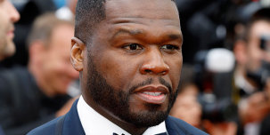 ​«Я не могу заснуть»: 50 Cent заявил, что боится за свою жизнь после угроз полицейского