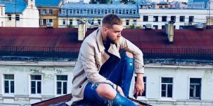 ​Группа «Грязь» выпустила новый мини-альбом «ДК Дэнс»