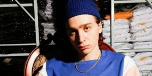 Одессит вышел покурить выпустил новый альбом «Север»