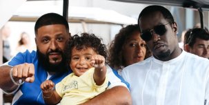 ​DJ Khaled анонсировал дату выхода альбома «Father of Asahd», и Diddy уже назвал его «классикой»
