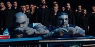 Nintendo выпустил сразу 9 клипов — на все треки с нового альбома