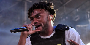 ​Kevin Abstract «ARIZONA baby»: новый EP от лидера Brockhampton