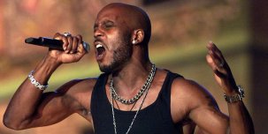 DMX сыграет роль детектива в фильме о серийном убийце