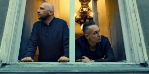 25/17 «Комнатный» — это вторая часть проекта «Вспомнить всё»