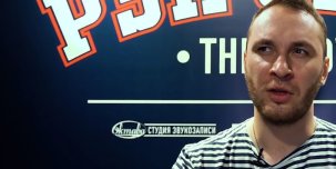 Типси Тип — гость нового выпуска шоу «РЭП СИТИ»