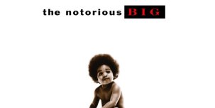 Помните ребёнка с обложки альбома Notorious B.I.G. «Ready to Die»? Вот так он выглядит сейчас