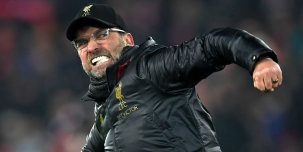 «Ливерпуль» победил «Тоттенхэм» в финале Лиги Чемпионов