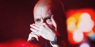 ​«Это за гранью»: Oxxxymiron призвал подписать петицию с требованием освободить журналиста Ивана Голунова