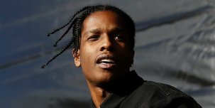​Американская газета перепутала фотографию A$AP Rocky с 19-летним рэпером-убийцей Tay-K