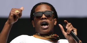 ​Женщина угрожала взорвать посольство Швеции в знак протеста против заключения A$AP Rocky
