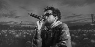 ​Олег ЛСП опубликовал треклист нового альбома «Свиное рыло»