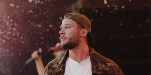 ​«Спасибо за доверие»: 35 000 человек на концерте Макса Коржа — незабываемое зрелище