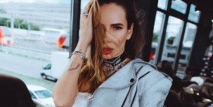 ​Айза будет судить финал 17 Независимого баттла hip-hop.ru