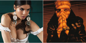 ​T-Fest выпустил новый трек с украинской певицей родом из Боливии