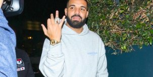 ​Drake сделал себе эксклюзивный перстень за $150 000 в честь чемпионства «Торонто Рэпторс»