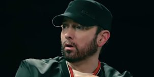 ​«Что, если бы я был геем?» — в сети появился неизданный трек Eminem и Joyner Lucas
