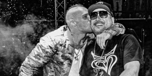 «Респект всем взрослым людям, которые умеют оставлять прошлое позади»: Лигалайз и ШеFF помирились