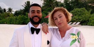 «Самая любимая на свете»: Тимати, Баста, Гуф, Егор Крид и другие поздравляют своих мам с Днем матери