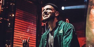 ​Трек Оксимирона был признан лучшим в 3 раунде 17 Независимого баттла. За это он получил 5 000 рублей