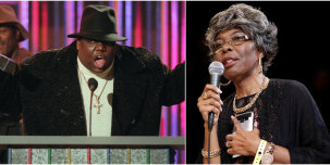 ​Мама The Notorious B.I.G. рассказала о наследии своего сына: «Я чрезвычайно горжусь его достижениями»