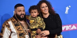 ​«Спасибо, Аллах!»: у DJ Khaled родился another one ребёнок