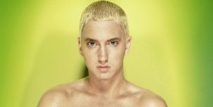 ​Eminem обыграл главный мем недели и показал, как бы выглядело его фото в приложении для гей-знакомств