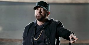 ​Eminem рассказал, готов ли он сняться в ещё одном фильме, и объяснил своё выступление на «Оскаре»
