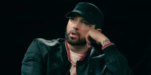 ​«Я не хочу быть королем»: Eminem признался, что всегда был лишь гостем в хип-хопе