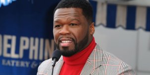 ​50 Cent получил премию за режиссуру от Ассоциации содействия прогрессу цветного населения