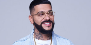 На 13% русский, на 1% — еврей. Искусственный интеллект определил национальность Тимати