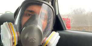 «Россия не готова»: зараженный коронавирусом русский рэпер выступил с предупреждением