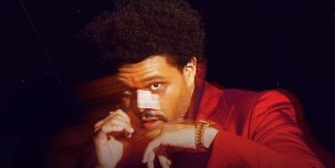 ​Лейбл уговаривал The Weeknd отложить релиз альбома из-за коронавируса. Но он все равно покорил чарты