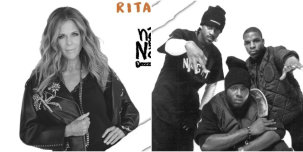 ​Naughty by Nature и жена Тома Хэнкса выпустили ремикс «Hip Hop Hooray» для борьбы с COVID-19