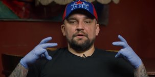 ​Баста о новом проекте Gorilla Zippo: «Это саундтреки для фильмов, которые еще не сняты»