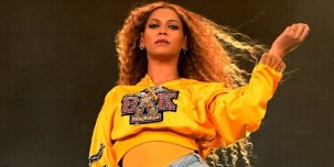 ​Beyoncé упоминает сайт OnlyFans в ремиксе на трек Megan Thee Stallion «Savage»