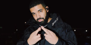 ​Drake опубликовал свой топ-5 лучших рэперов в истории. Один из них — его друг и сонграйтер