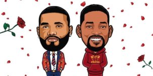 ​Трек дня: Уилл Смит зачитал мощный куплет в ремиксе на трек Joyner Lucas «Will»