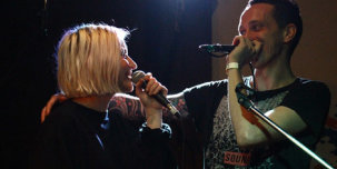 «Зачем ты меня предал? Зачем ты меня бил?»: Тося Чайкина написала песню про Ассаи